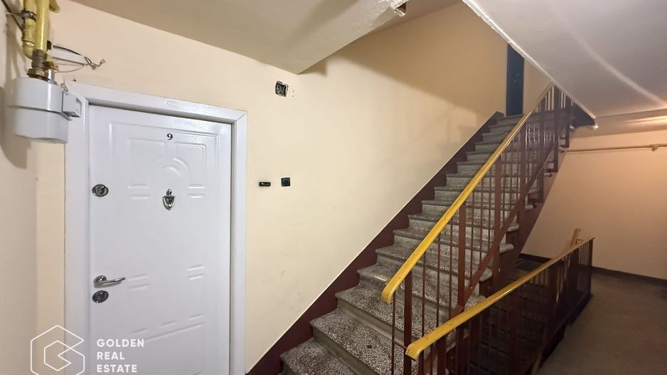Apartament 2 camere, pet friendly, decomandat, zona centrala - Poză 13