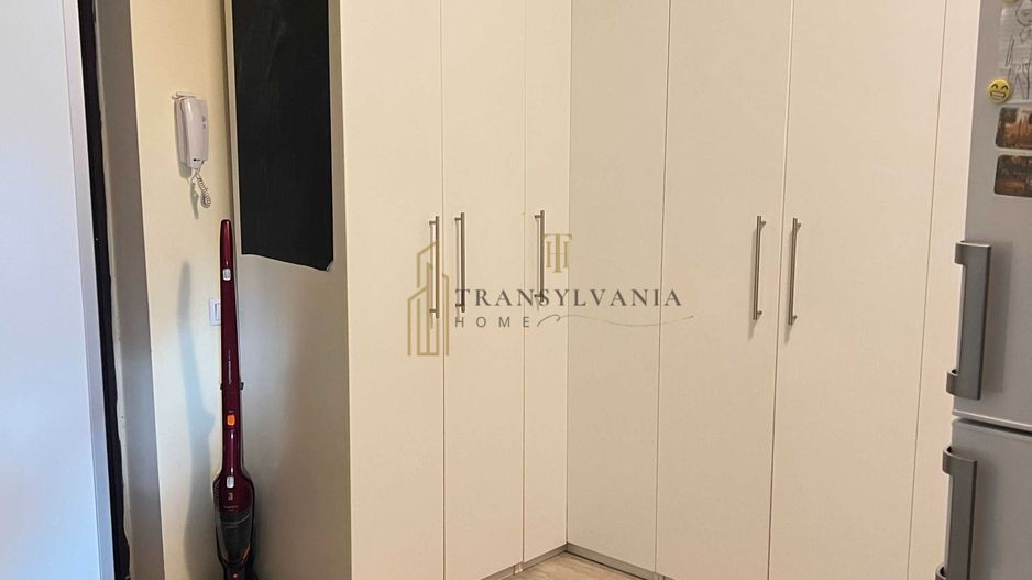 Apartament 3 camere cu loc de parcare inclus, Zona Doamna Stanca - Poză 5