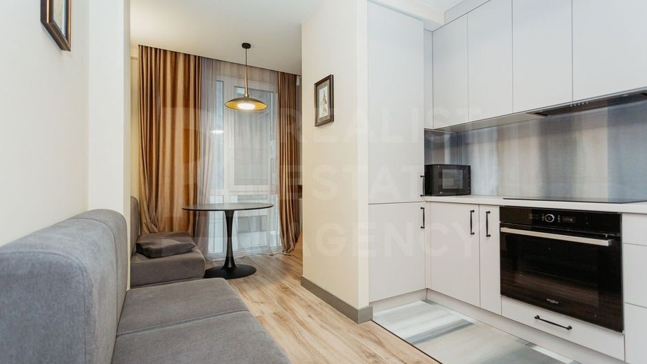Chirie, apartament, 2 camere, str. Tricolorului, Centru - Poză 2