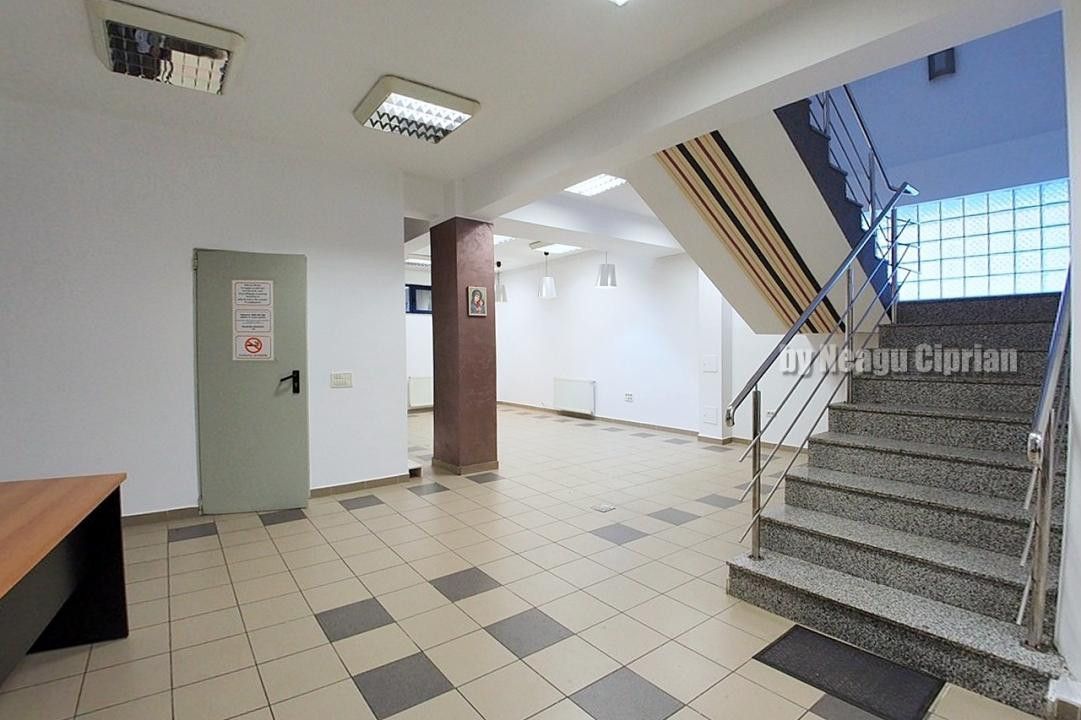 Comision 0% Chirias ! Spatiu zona centrala ! - Poză 12