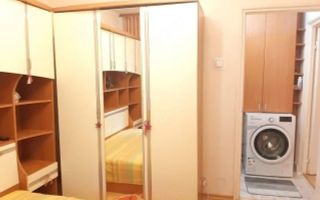 Apartament de închiriat, 2 camere, zona Alexandru cel Bun, Iași - Poză 2