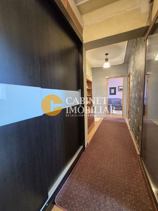 Apartament 4 camere – Rond Vechi, 97 mp, luminos și spațios - Poză 7