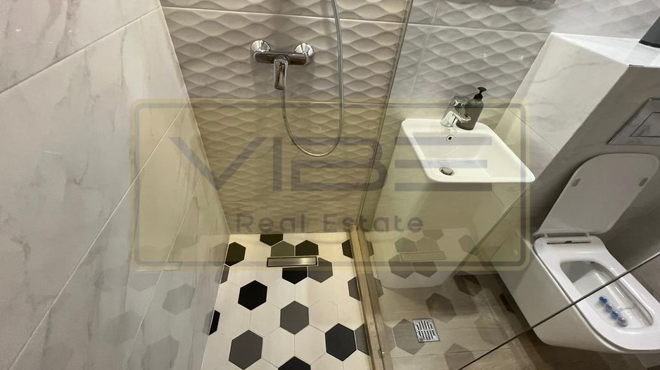 Apartament 1 camera Tatarasi - 5 min Tudor Office Center - Poză 17