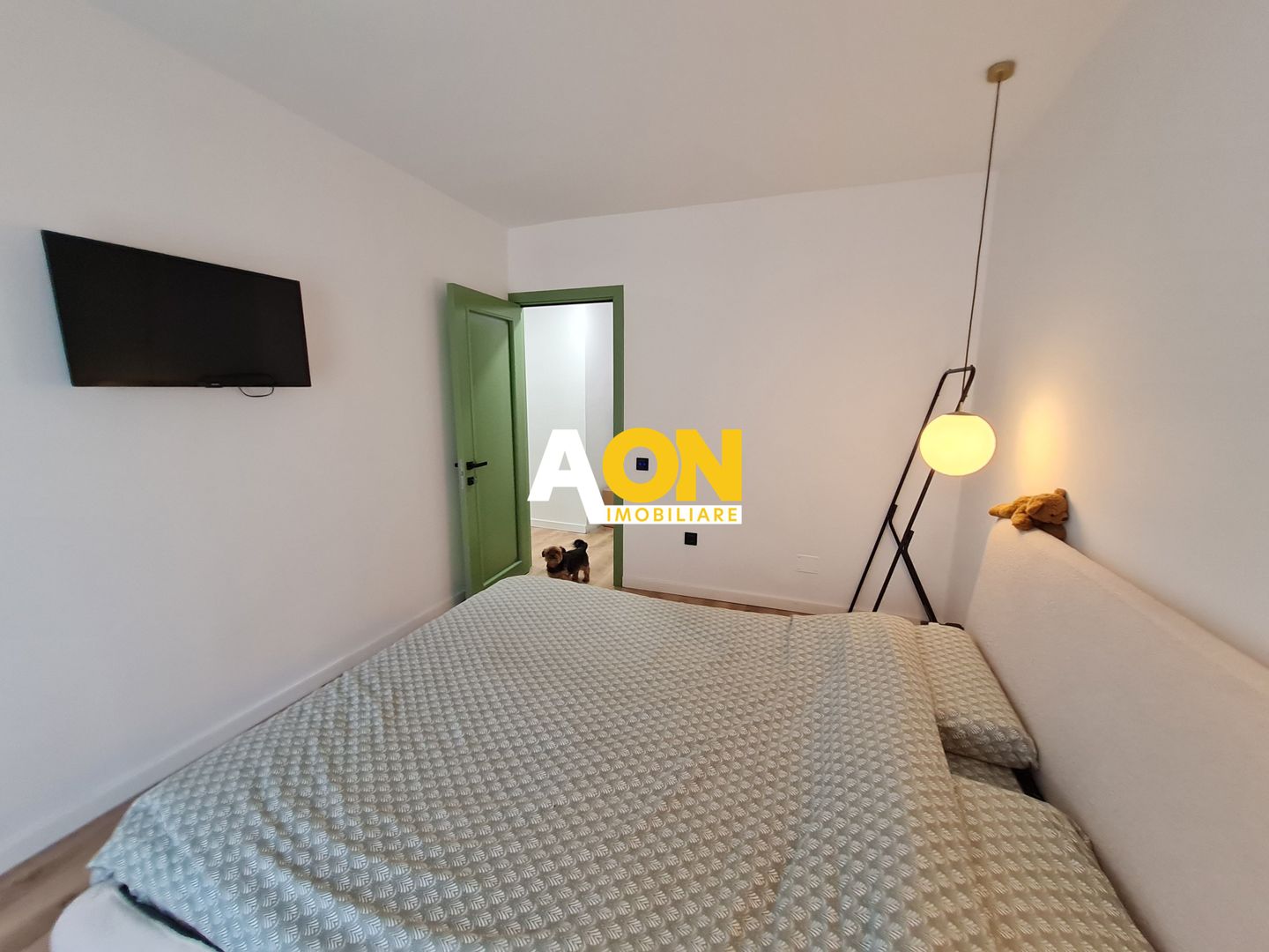 Apartament 3 Camere, Ultracentral, Decomandat, 67,5 mp, Zona Cetate - Poză 11