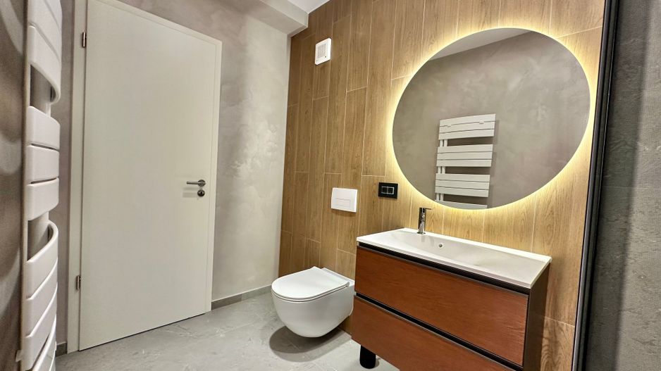Apartament cu 2 camere de închiriat Kasper– Coresi - Prima închiriere - Poză 8