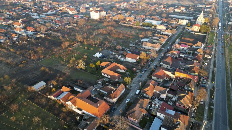 Casă cochetă de vânzare cu 3 camere în zona Gai - Poză 26