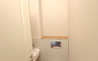 2 camere decomandat, renovat premium, centrala, et. 4/5, Drumul Sarii - Poză 6