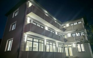 Clădire Multifuncțională Nouă – Str. Alexandru Deparateanu - Nr.32 - Poză 17