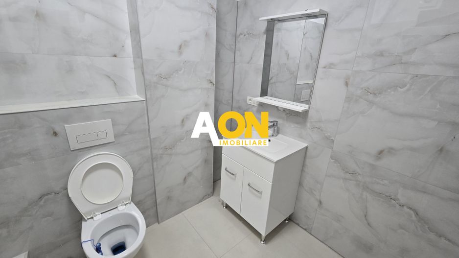 Apartament cu 3 Camere, Bloc Nou, Prima Închiriere, Zona Centru - Poză 7
