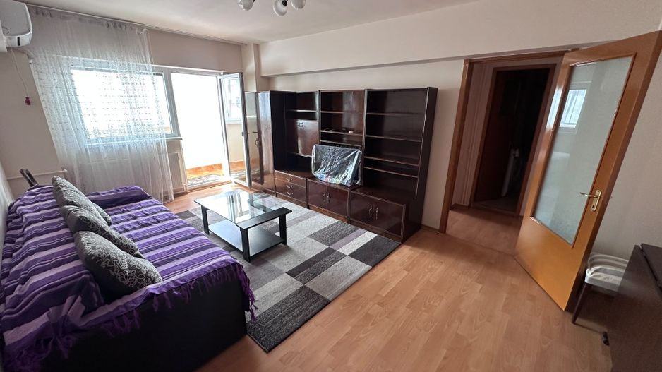 3 Camere 70Mp Bloc 82 Calea Mosilor Bucur Obor Cartierul Armenesc - Poză 12