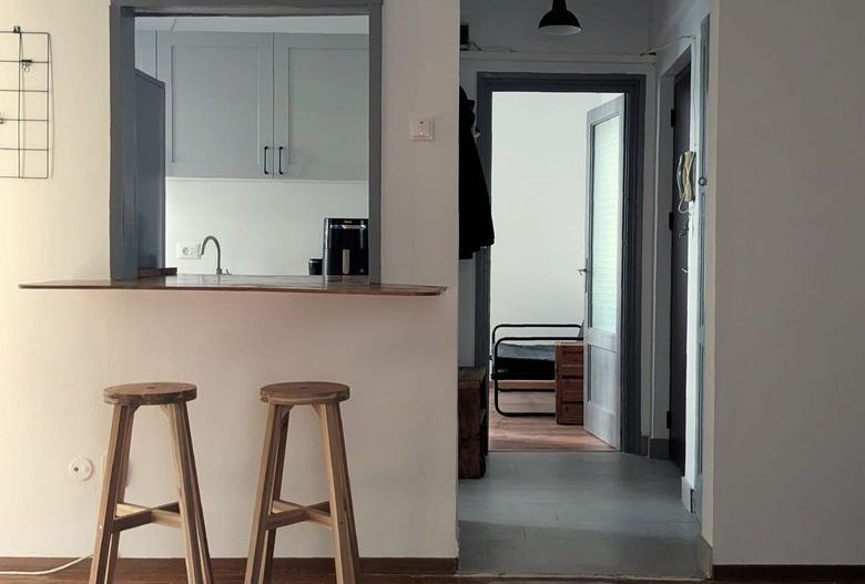 De inchiriat apartament 3 camere pe Calea Victoriei - Poză 2