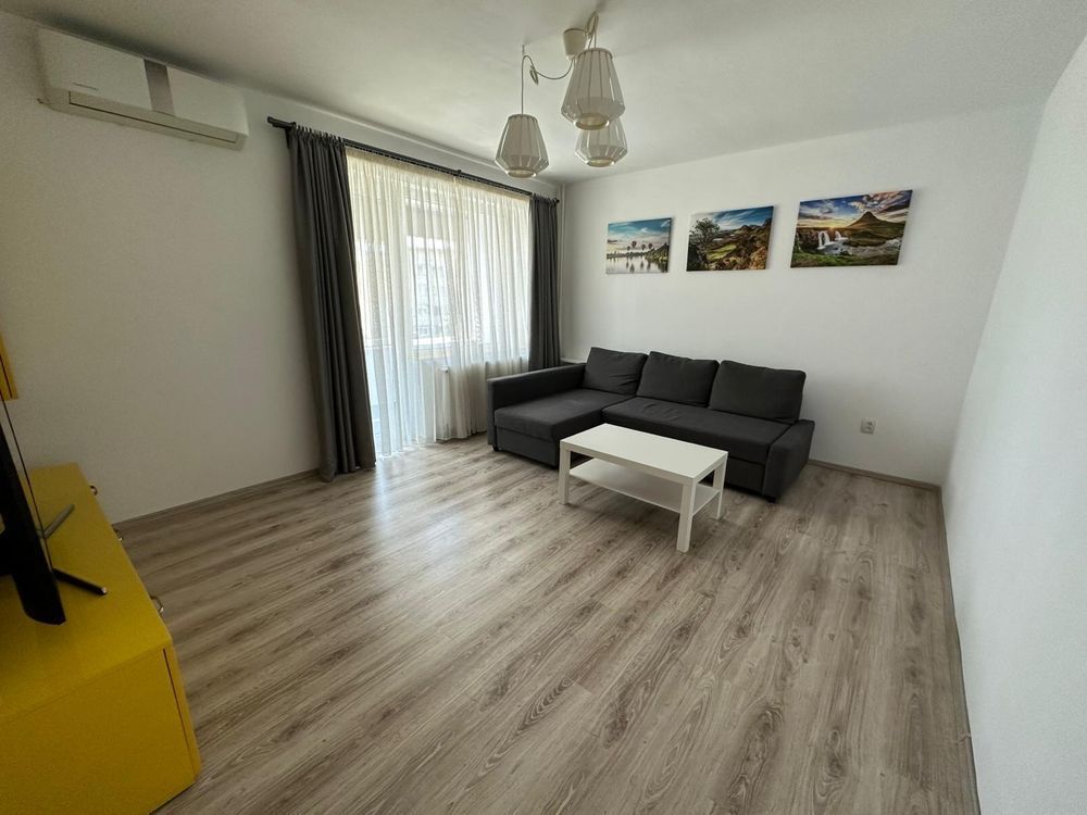 Apartament 2 camere decomandat - 1 minut metrou Nicolae Grigorescu - Poză 1