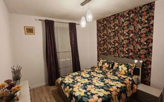 AP. 2 CAMERE - NUSCO CITTA, CENTRALA , BUCATARIE INCHISA, PARCARE - Poză 7