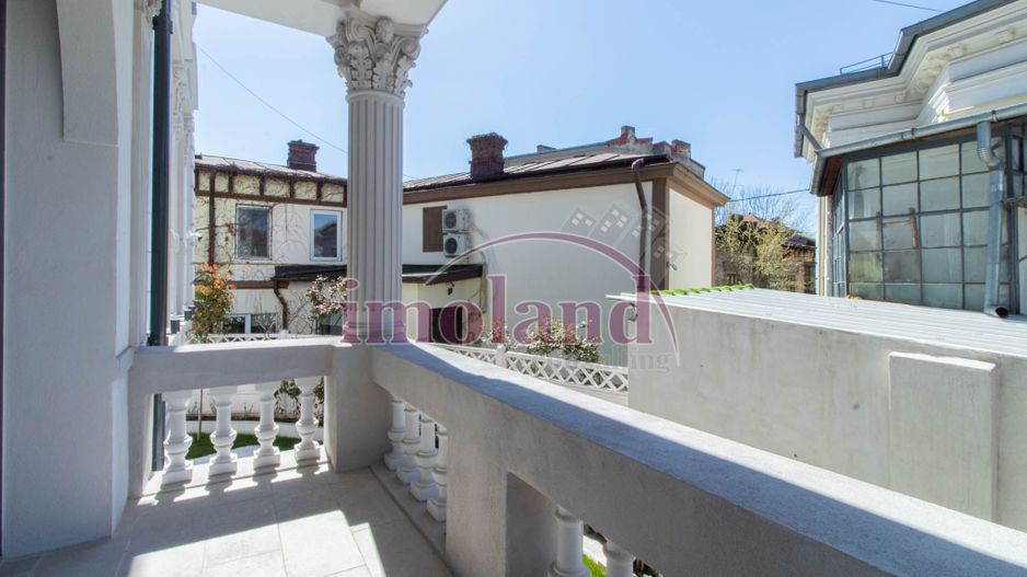 Vila - vanzare - Dorobanti - P-ta Victoriei - Romana - Poză 6