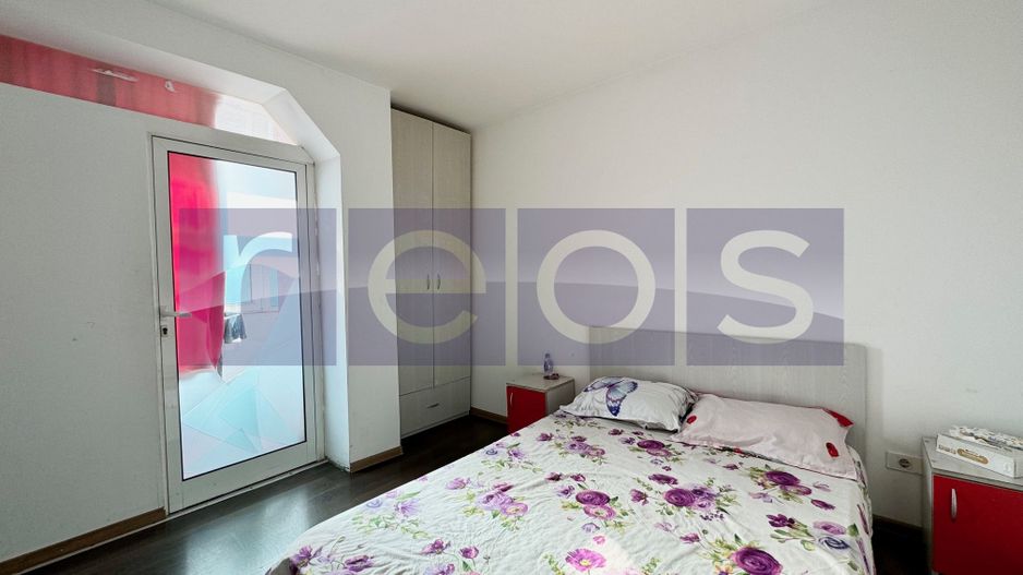 VANZARE 2 CAMERE | DECOMANDAT | STEFAN CEL MARE | METROU OBOR - Poză 2