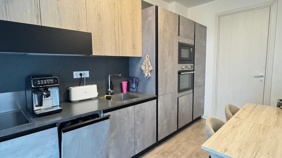 Vanzare 2 Camere Cloud 9 Residence - Poză 7