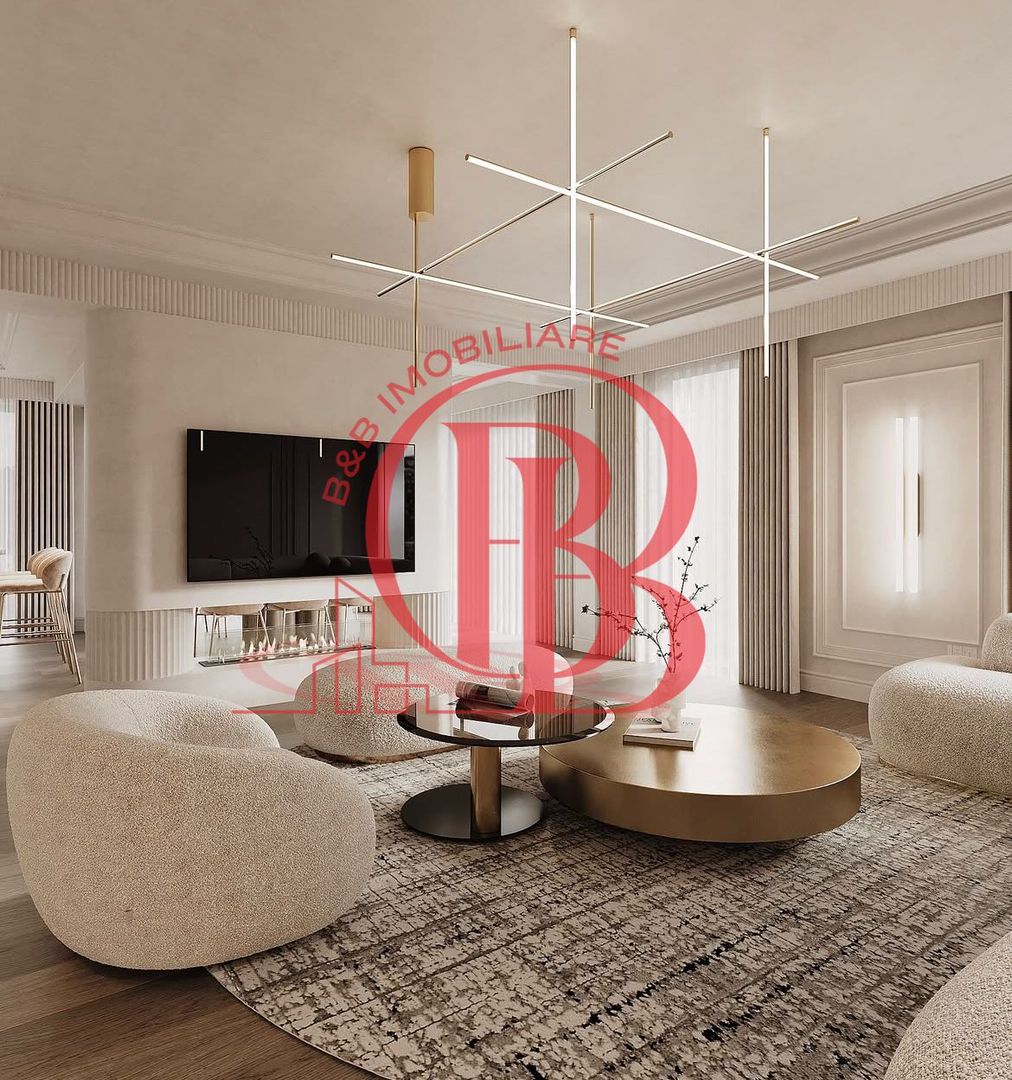 Apartament 3 camere-Duplex Bloc Finalizat Theodor Pallady - Poză 17