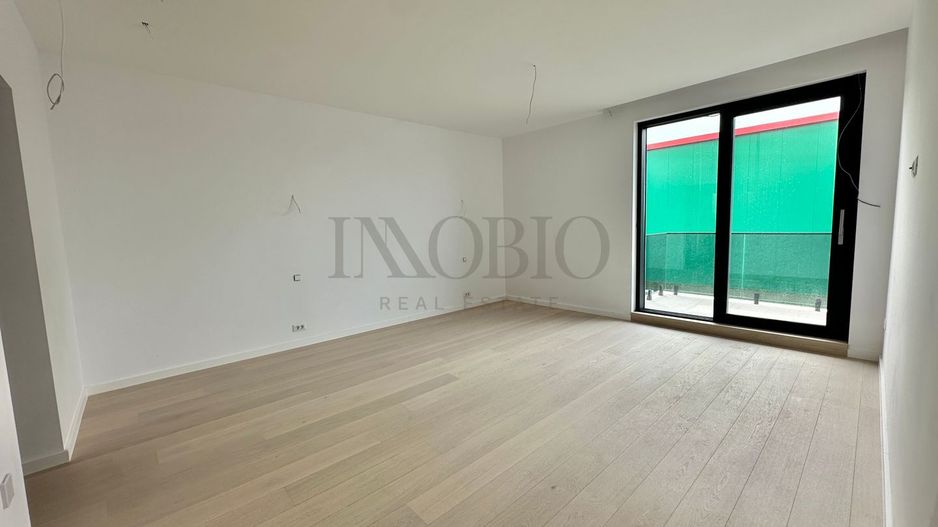 Vila 5 Camere | Rooftop Pool | Smart Home | - Poză 9