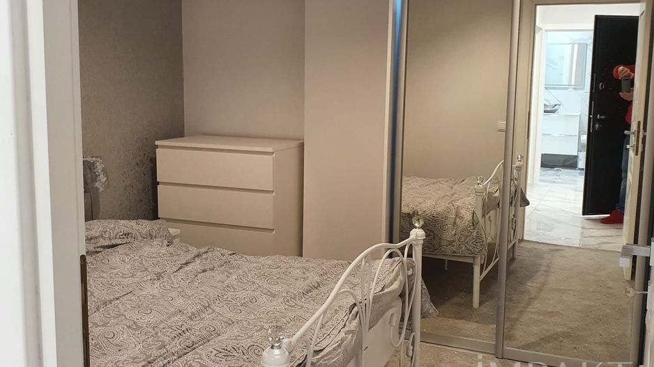 Apartament cu 3 camere  de vanzare, zona Omv Calea Turzii! - Poză 12