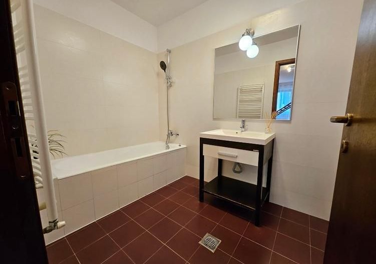 PROPRIETAR-Apartament Herastrau Nordului, 2 parcari,boxa,vedere libera - Poză 13