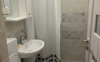 Garsoniera de inchiriat in Iasi, Nicolina Gara Internationala - Poză 4