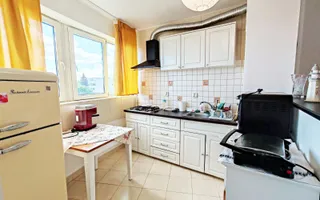 2 camere, mobilat modern, bloc nou, balcon, Zorilor, Observatorului - Poză 12