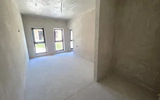 Duplex semifinisat, 4 camere,  250 mp teren, zona Schit - Poză 17