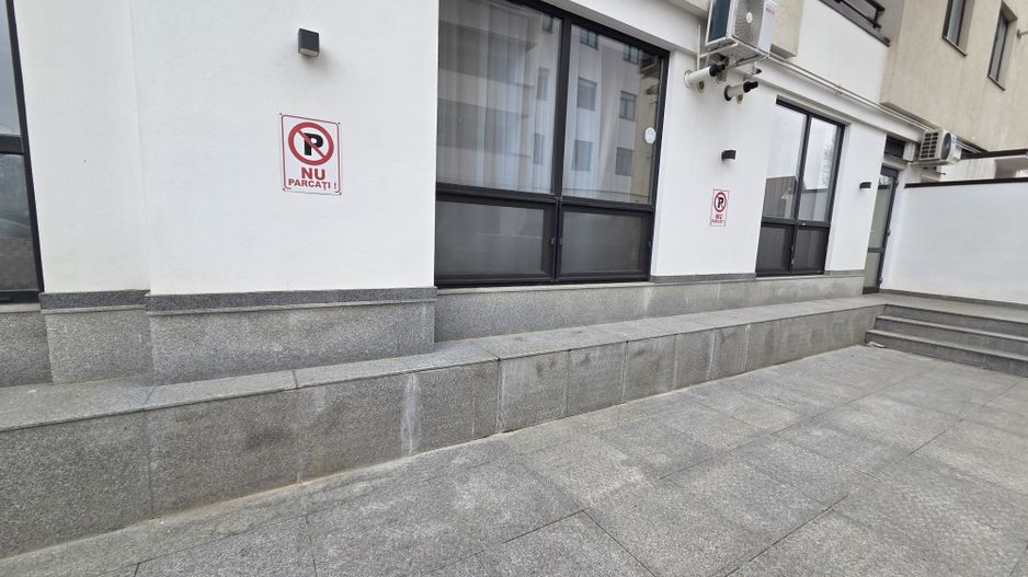 Spatiu comercial blvd Gh Ionescu Sisesti - Poză 11