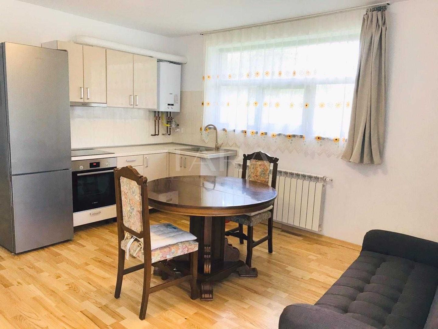Apartament 2 Camere, zona Andrei Mureșanu - Poză 2