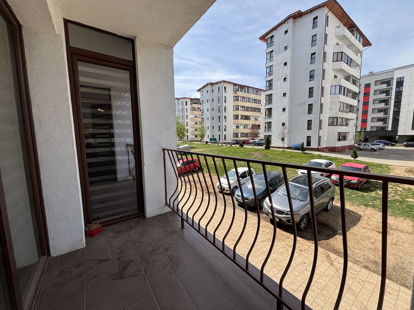 Apartament 3 camere mobilat-utilat cu GARAJ - Doamna Stanca - Poză 10