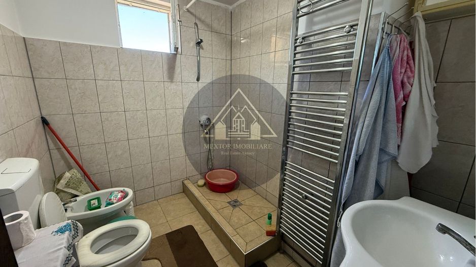 Casă 4 camere, Mediaș - Poză 9