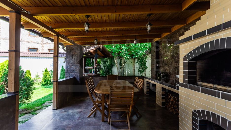 Vânzare, casă, 3 nivele, strada Angela Păduraru, Buiucani - Poză 10