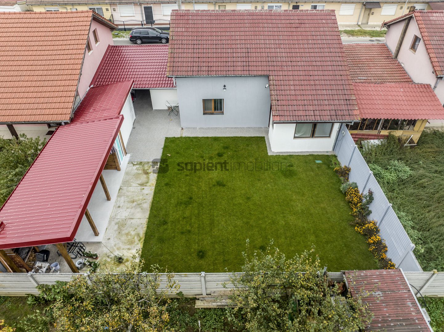 Sapient | Casă renovată situată la intrarea în loc. Nojorid - Poză 4