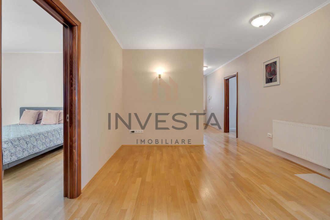 Casa individuala 320 mp utili, 713 mp teren! - Poză 10