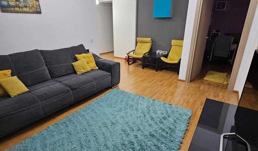 Apartament 3 cam | 13 Septembrie | Parcare -2 | M Academia Militara - Poză 1