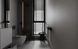 PENTHOUSE DE LUX – 155 MP UTILI + 150 MP TERASĂ – MARRIOTT / COTROCENI - Poză 14