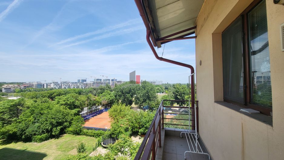 Complet echipat si mobilat; Apartamentul este inchiriat acum! - Poză 1