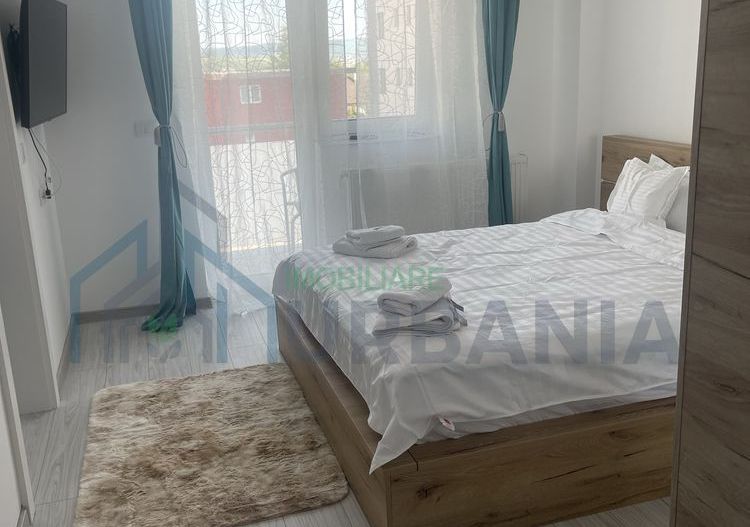 Se vinde apartament cu o camera,zona Valea Adanca - Poză 1