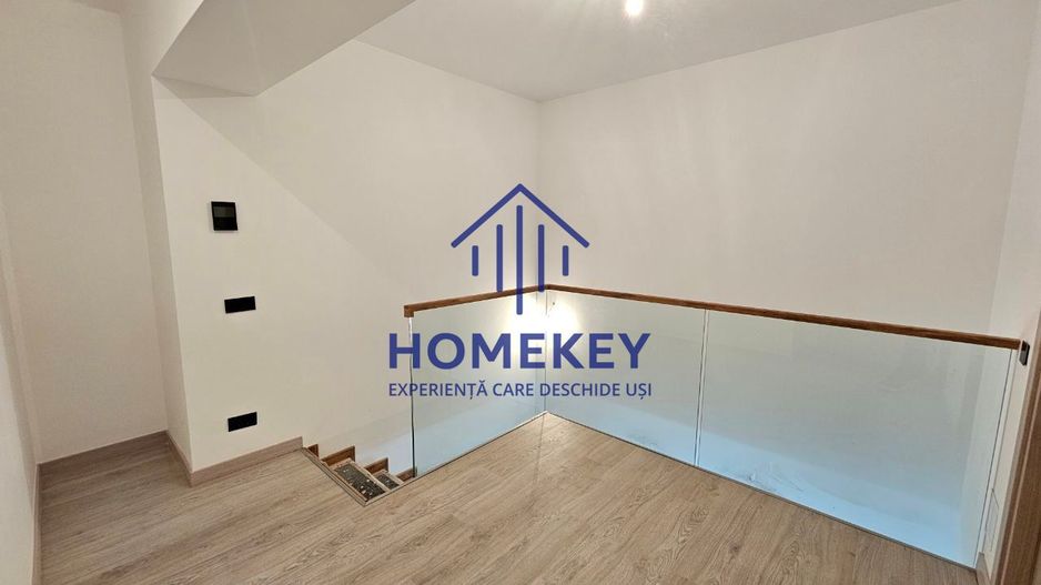 Duplex 3 camere de vanzare, zona Calea Dudești 186/Select Residence - Poză 17