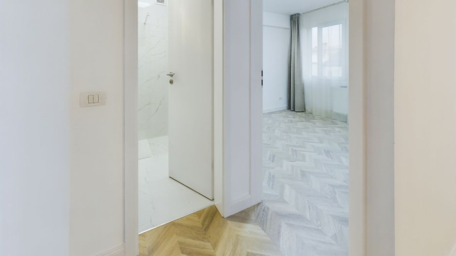 Apartament Ultracentral la 5 Minute de Parcul Cișmigiu–Locuința Ideala - Poză 10