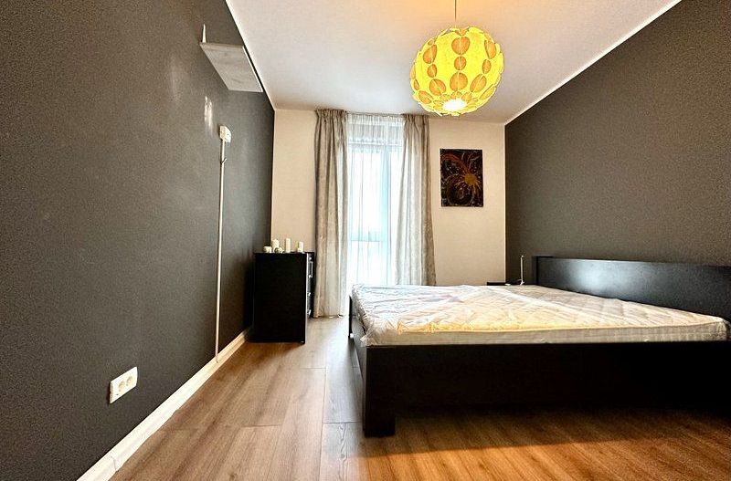 Apartament 2 camere, cochet,  boxa si loc parcare,  Central - Nord One - Poză 11
