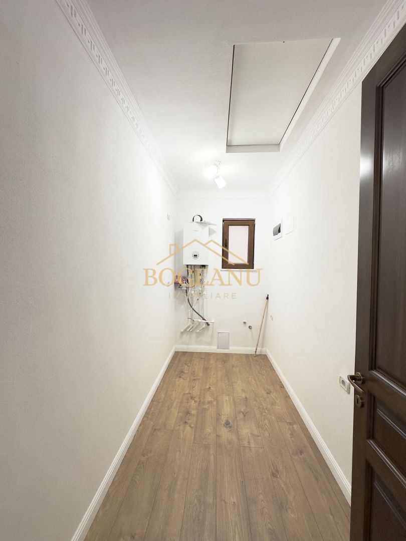 BG87-Casa individuala parter-Lugojului - Poză 18