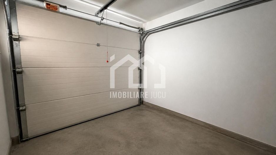 Casa ultrafinisata 120mp, Parcare, Complex Nou, Garaj,  Apahida - Poză 16