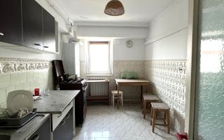 Apartament spațios 2 camere decomandate | 56 mp | Etaj 4/4 | IC Frimu - Poză 7
