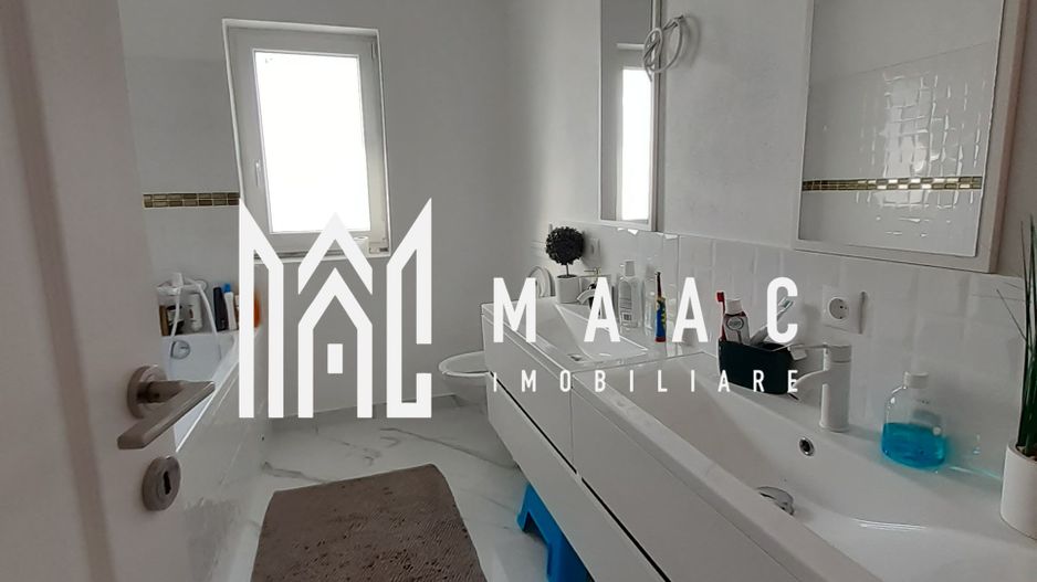 Casa individuala | 5 Camere | Teren 370 mp - Poză 12