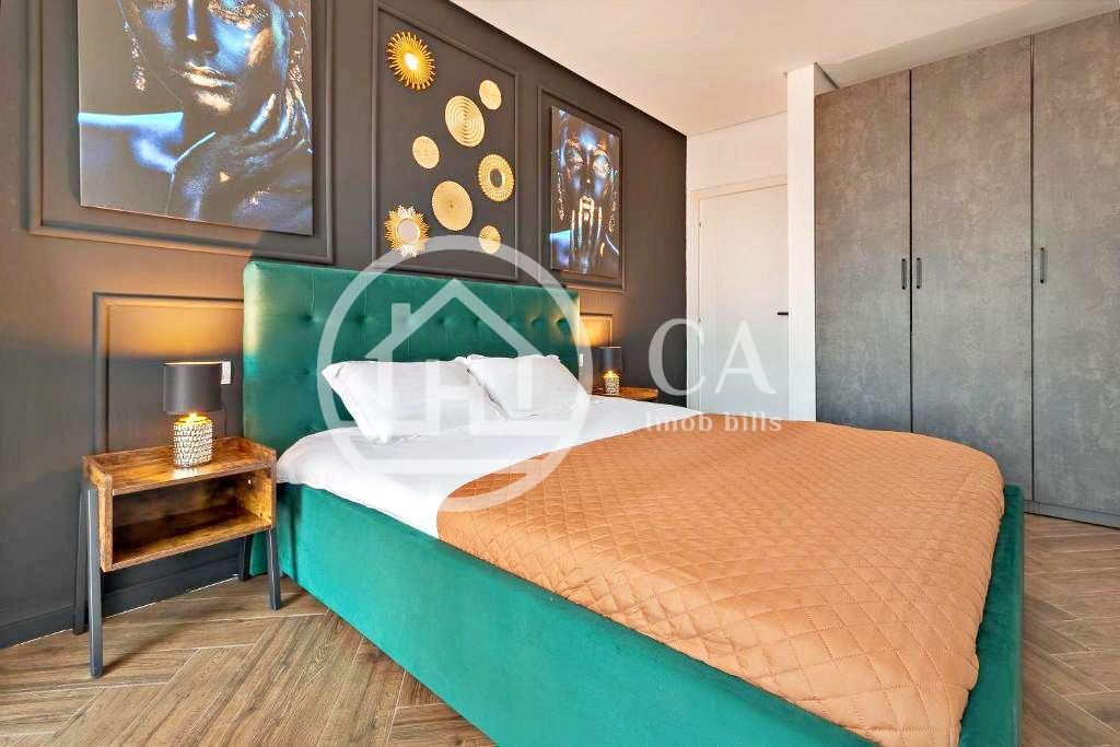 Apartament cu 2 camere de închiriat in West Residence, Oradea - Poză 7