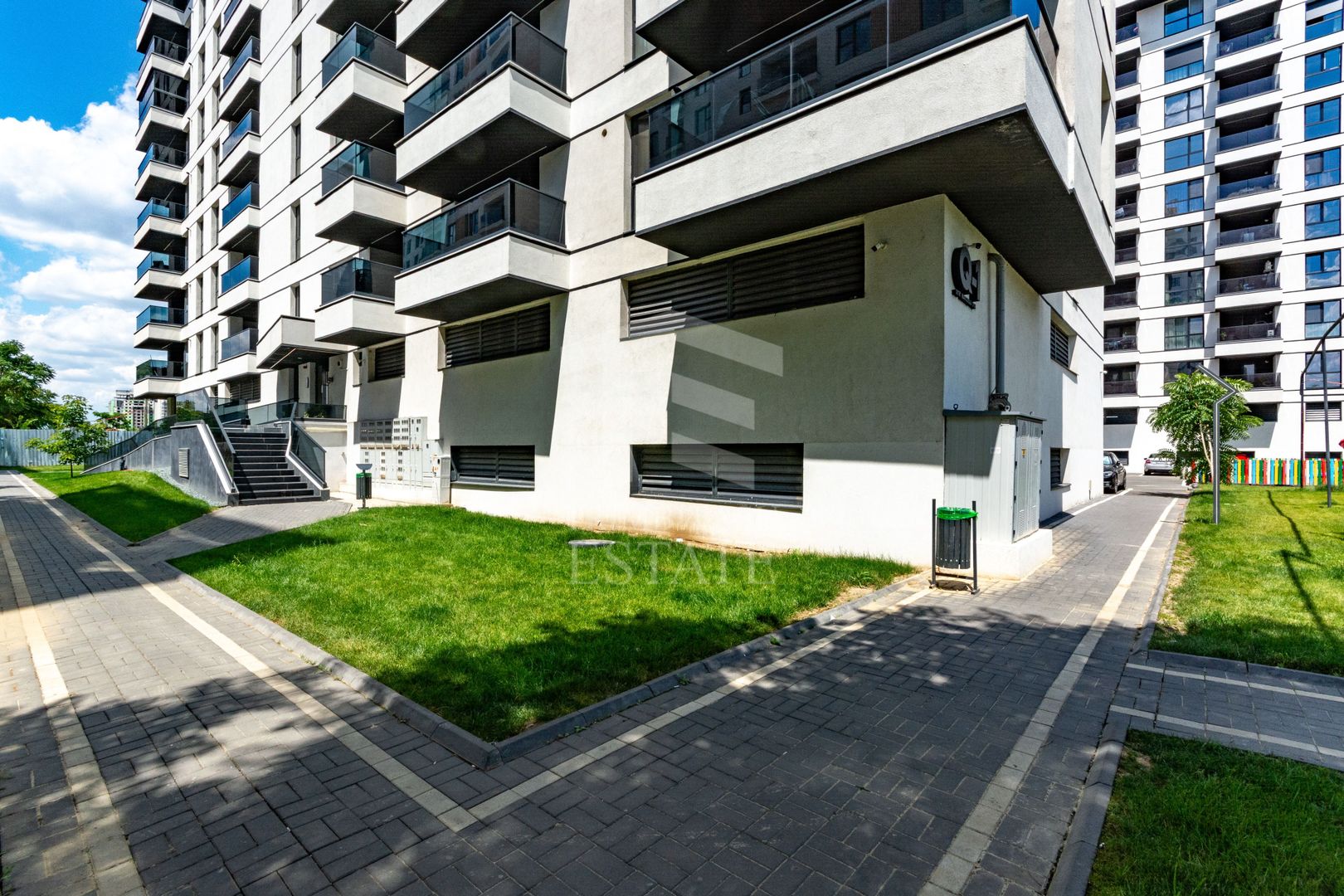 Doamna Ghica- Baicului - Quartz Residence- 3 camere + loc de parcare! - Poză 15
