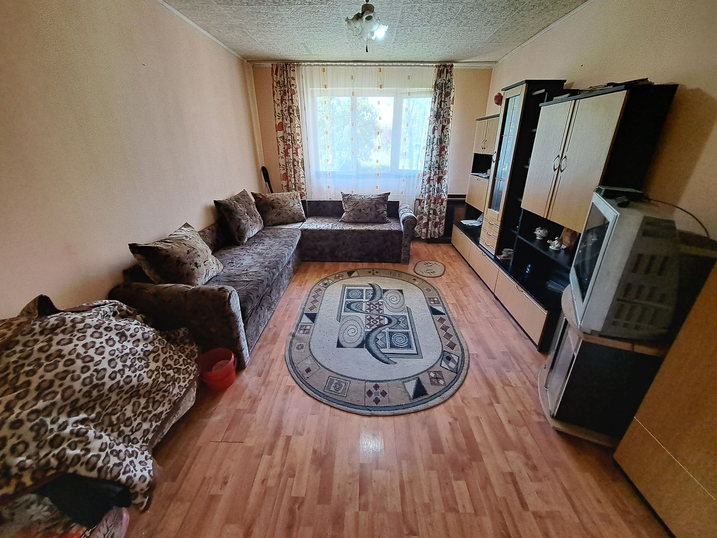 Apartament 2 camere 48 mp Lăcrămioarei - Poză 1
