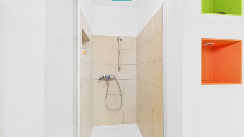 Vila moderna 5 camere Mosnita Noua - Poză 38