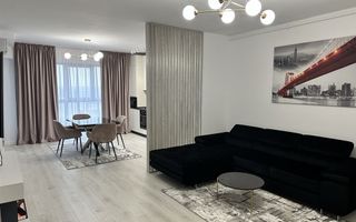 De vanzare apartament 2 camere - zone Pipera - Poză 1